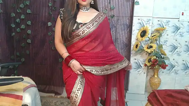 mahimagicdoll DESI online show from January 19, 2025, 4:36 pm