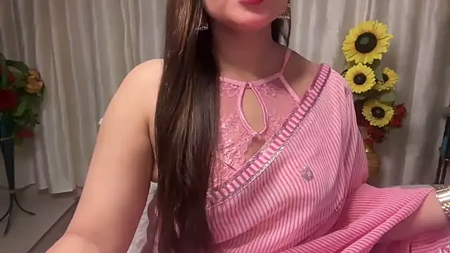 mahimagicdoll DESI online show from February 15, 2025, 10:00 am