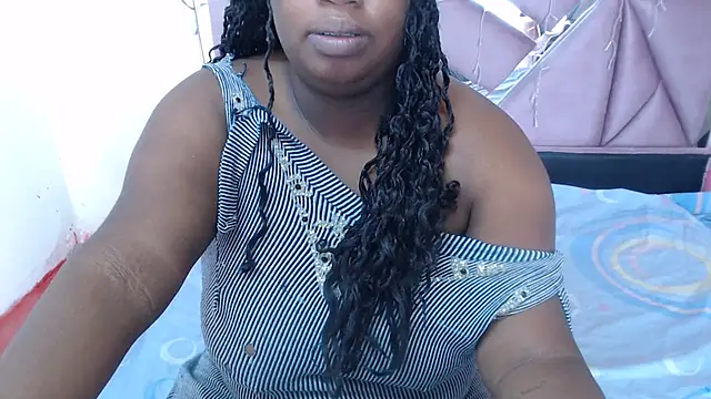 morenahott1 online show from February 26, 2025, 2:49 pm