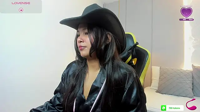 isabella florez online show from April 8, 2026, 2:02 am