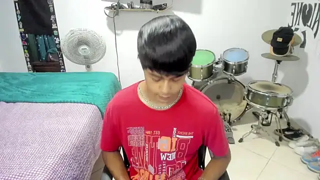 Zack falcon online show from March 5, 2026, 2:52 am