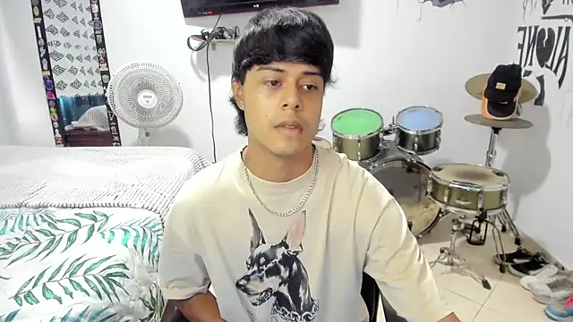 Zack falcon online show from February 6, 2026, 9:22 pm