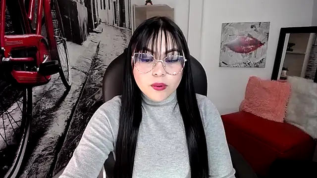 Hana    online show from January 14, 2026, 9:18 pm