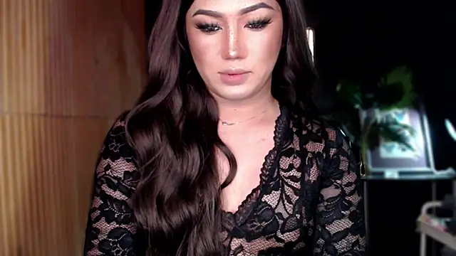 Felina felicia online show from February 2, 2025, 7:04 pm