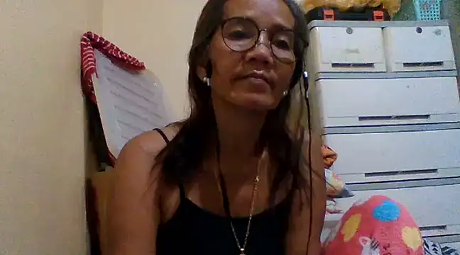 SweetBootyMomma online show from March 19, 2025, 12:04 am