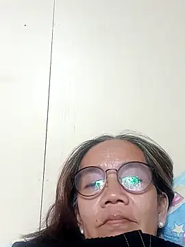 SweetBootyMomma online show from February 28, 2025, 6:43 am