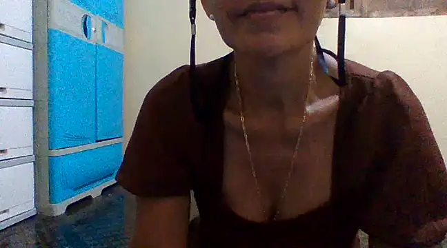 SweetBootyMomma online show from March 19, 2025, 11:57 pm