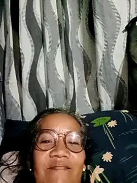SweetBootyMomma online show from March 13, 2025, 10:10 pm