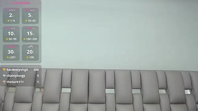 Snapshot of Kittywhiteass chatting on October 11, 2025, 1:01 pm Kittywhiteass online show from October 11, 2025, 1:01 pm