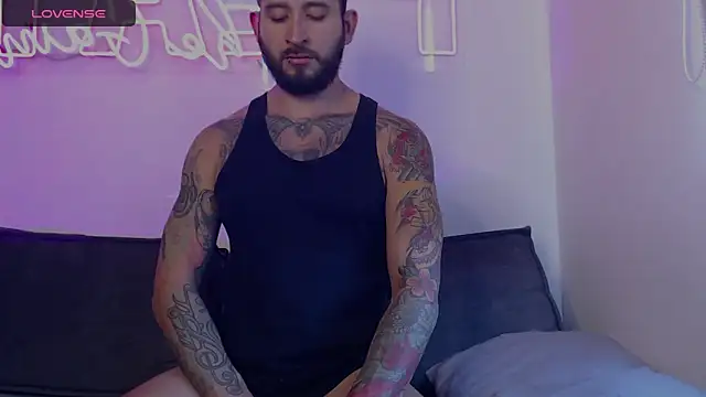 Snapshot of marco_allison01 chatting on January 28, 2025, 3:57 pm marco allison01 online show from January 28, 2025, 3:57 pm