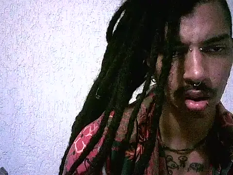 DarkSlim666 online show from January 17, 2026, 11:41 pm