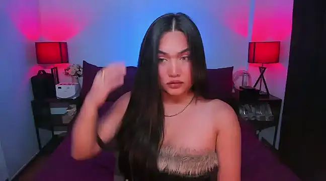 Snapshot of Jh3na chatting on December 30, 2024, 12:54 am Jh3na online show from December 30, 2024, 12:54 am