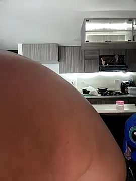 blackdrey18 online show from September 21, 2025, 1:05 pm