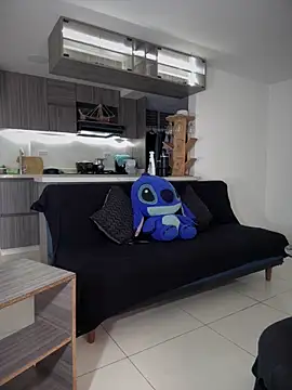 blackdrey18 online show from September 26, 2025, 4:36 pm