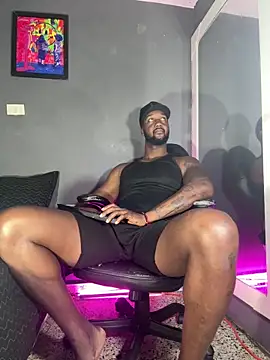 blackdrey18 online show from January 28, 2025, 1:59 pm