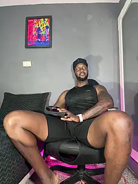 blackdrey18 online show from January 25, 2025, 1:19 pm