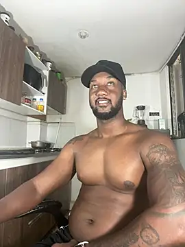 blackdrey18 online show from February 5, 2025, 1:54 pm