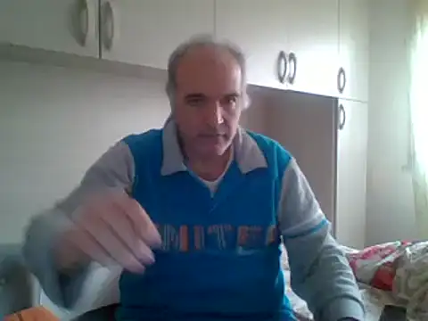 Snapshot of Setesesso7 chatting on February 10, 2025, 8:53 am Setesesso7 online show from February 10, 2025, 8:53 am