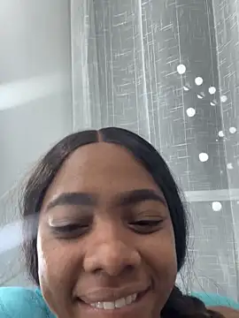 Niyirey1 online show from September 25, 2025, 1:33 am