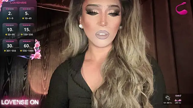 Lo la 69 online show from January 12, 2026, 5:47 am