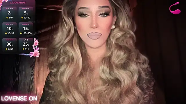 Lo la 69 online show from February 19, 2026, 5:15 am