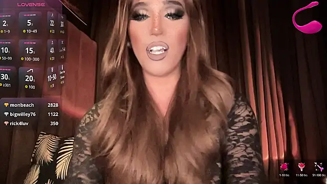 Lo la 69 online show from November 11, 2025, 3:23 am