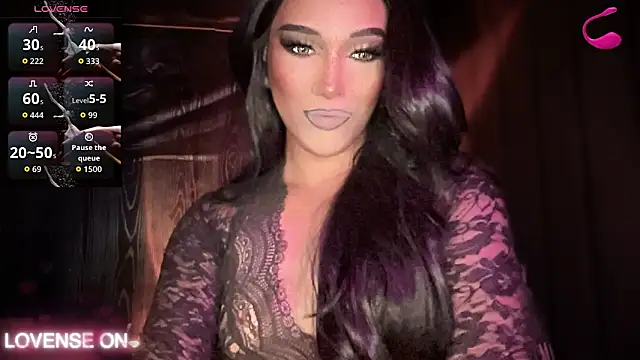 Lo la 69 online show from April 5, 2026, 6:20 am