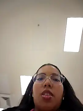 SheenaBrooke online show from September 29, 2025, 8:47 pm