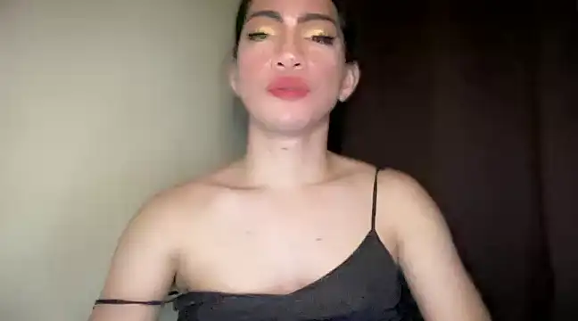 Snapshot of QUEEN_LILITH chatting on January 4, 2025, 9:10 am QUEEN LILITH online show from January 4, 2025, 9:10 am