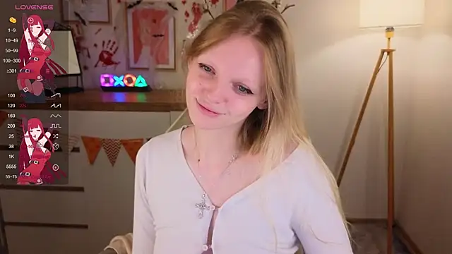 evangel1ne online show from November 2, 2025, 9:20 pm