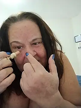 Yaya Mineira online show from November 27, 2025, 7:36 pm