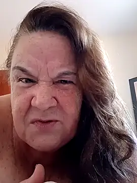 Yaya Mineira online show from January 20, 2025, 7:04 pm