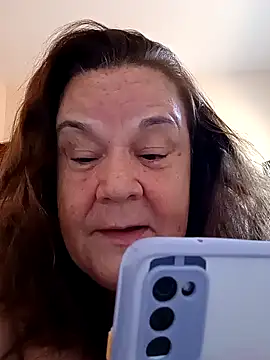 Yaya Mineira online show from February 5, 2025, 7:53 pm