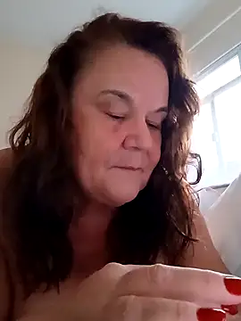 Yaya Mineira online show from January 19, 2025, 9:13 pm