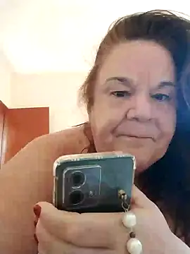 Yaya Mineira online show from January 20, 2025, 11:13 am