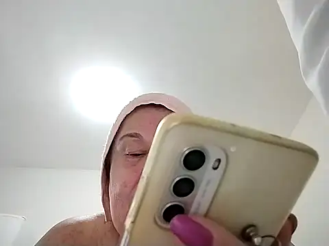 Yaya Mineira online show from October 7, 2025, 12:22 am