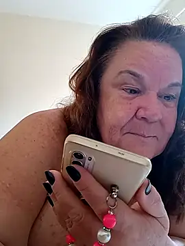 Yaya Mineira online show from February 12, 2025, 12:22 pm