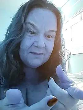 Yaya Mineira online show from February 14, 2025, 1:51 pm