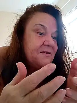 Yaya Mineira online show from January 31, 2025, 1:34 pm