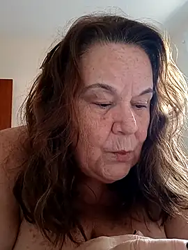 Yaya Mineira online show from February 13, 2025, 6:26 pm