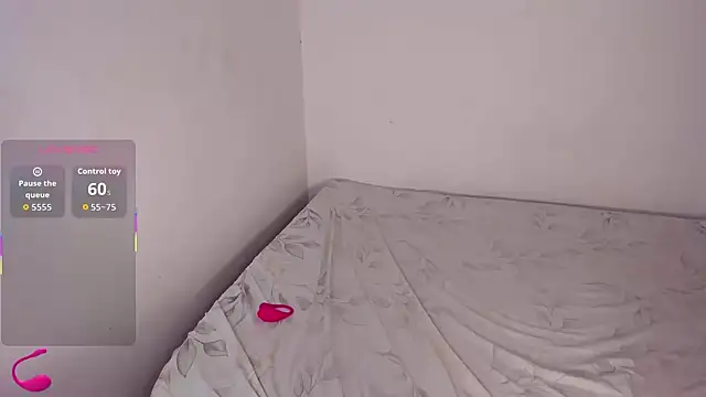 Arkangelxx online show from January 9, 2026, 4:25 pm