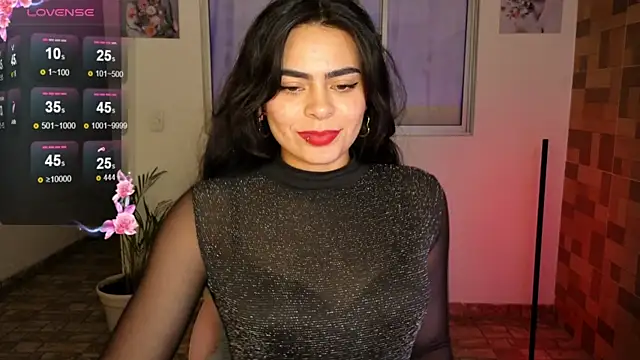 Snapshot of sexyladyy_ chatting on February 20, 2025, 1:57 am sexyladyy online show from February 20, 2025, 1:57 am