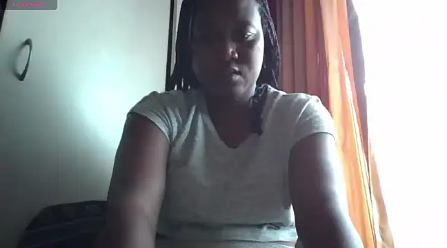 EbonySeductressx online show from February 12, 2025, 4:22 pm