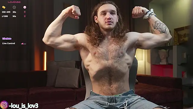 Louis Karlos online show from January 8, 2026, 4:51 am