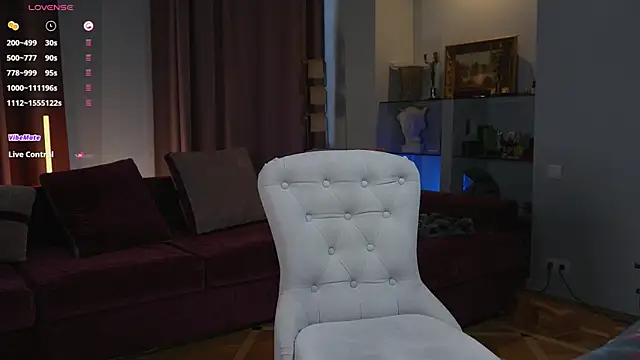 Louis Karlos online show from April 4, 2026, 4:52 am