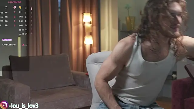 Snapshot of Louis_Karlos chatting on September 28, 2025, 3:46 am Louis Karlos online show from September 28, 2025, 3:46 am