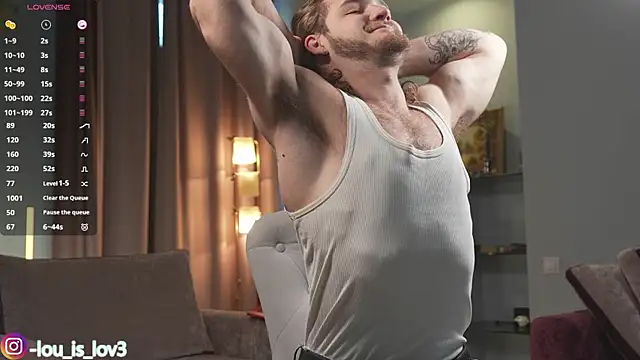 Snapshot of Louis_Karlos chatting on September 29, 2025, 4:19 am Louis Karlos online show from September 29, 2025, 4:19 am