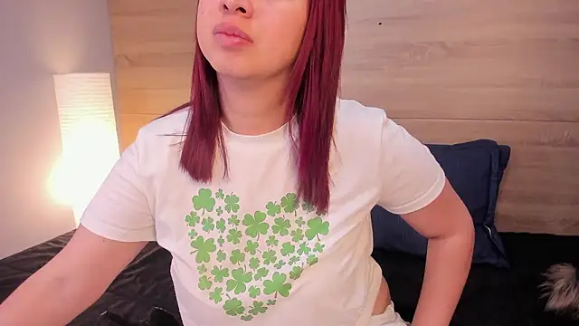 madelaine blosson online show from February 21, 2026, 10:50 am