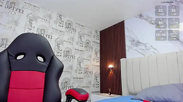 MAGIEVANS1 online show from February 19, 2025, 12:55 pm