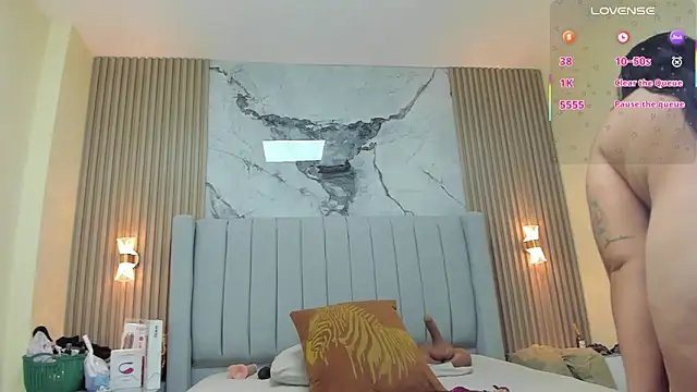 Snapshot of MAGIEVANS1 chatting on October 16, 2025, 1:08 pm MAGIEVANS1 online show from October 16, 2025, 1:08 pm